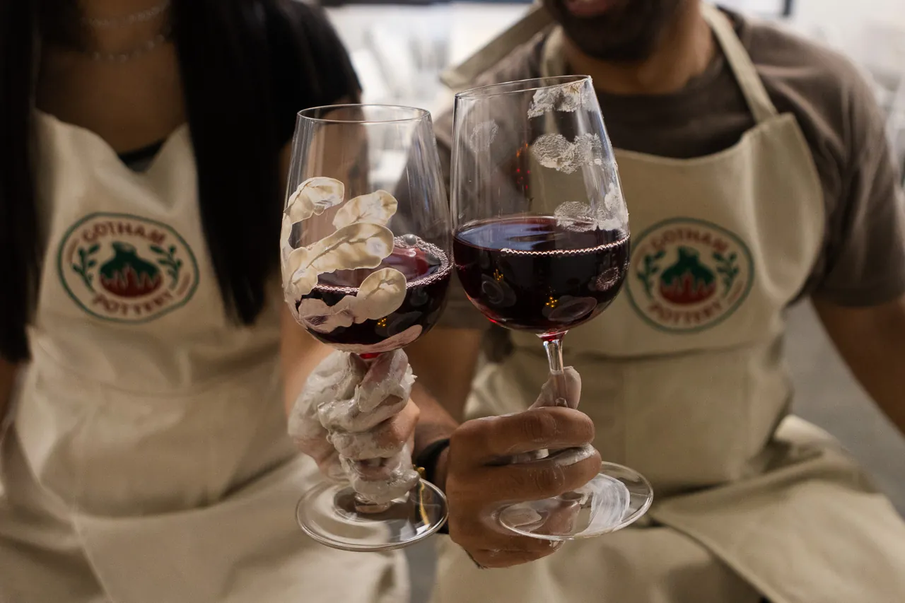 The Most Memorable Date Night in NYC