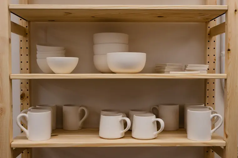 Paint a pot